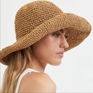 Avenue the Label Fornillo Sunhat